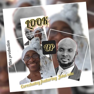 Look up(feat. John odu)