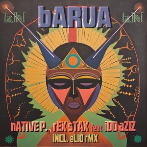 Barua (Original Mix)