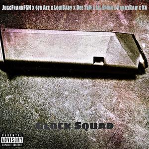 Glock Squad (Explicit)