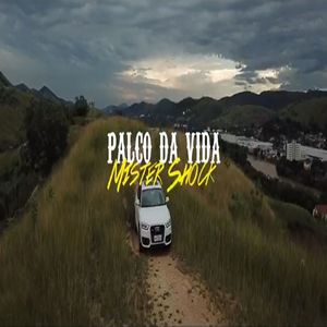 Palco da Vida