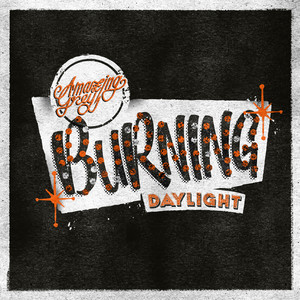 Burning Daylight