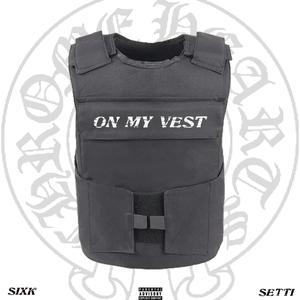 On My Vest (feat. versetti) (Explicit)