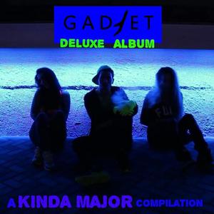 Got the Fire (feat. SteVille)