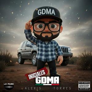 Alexis Torres - Iniciales GDMA
