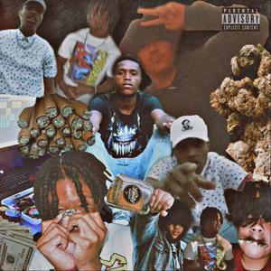 Motions (feat. Vion Jones & TrapNationMetro) (Explicit)