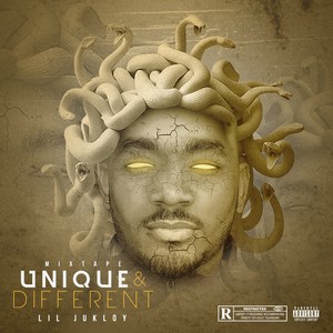 Mixtape Unique & Different (Explicit)