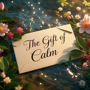 The Gift of Calm