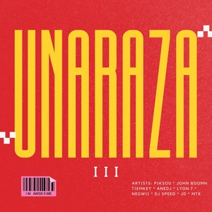 Unaraza III (Explicit)