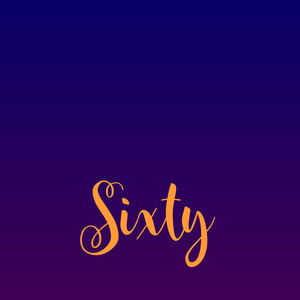 Sixty