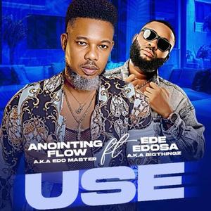 USE (feat. EDE EDOSA)