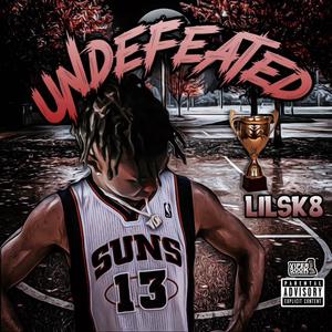 Undefeated (Explicit)