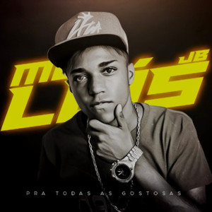 Pras Todas Gostosas (Explicit)