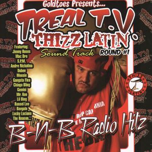 Gettin' It Like (Explicit)