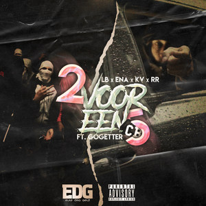 2 Voor Een 5 (Explicit)