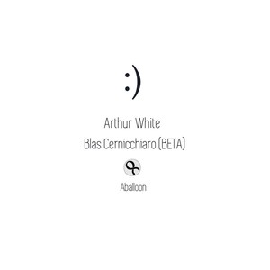 :) [feat. Arthur White, Blas Cernicchiaro & Beta]