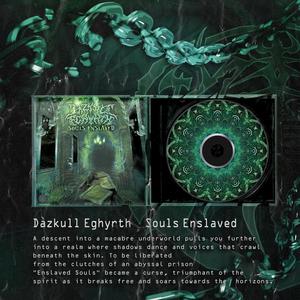 SOULS ENSLAVED