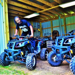 We Don't Turn Down (Explicit)