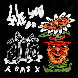 Like You Do (Otto Remix)