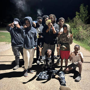 F.A.T.O (feat. Li King) (Explicit)