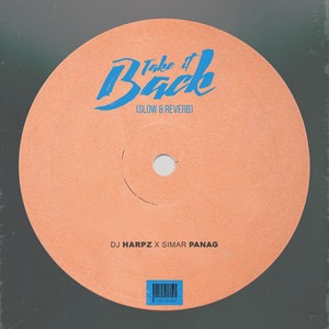 Take It Back (Slow & Reverb)