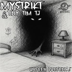 UNSEEN PRESENCE (feat. TINY TIM TJ) (Explicit)