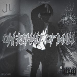 ON BEHALF OF MALI (Explicit)