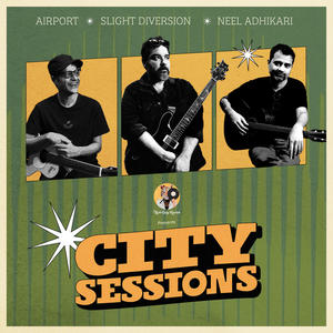 Na Raha (City Sessions - Side B)