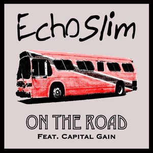 On the Road (feat. Capital Gain) - Single