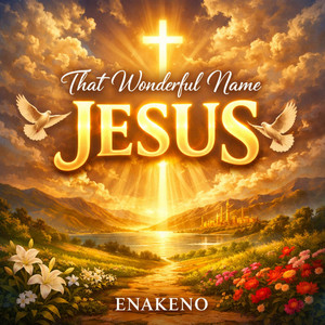 That Wonderful Name Jesus