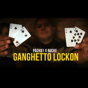 Ganghetto Lockon (Explicit)