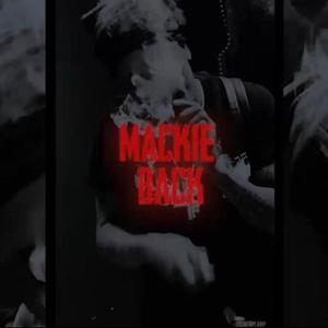 Mackie Back (Explicit)