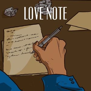 Love Note