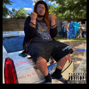 Talk My **** (Explicit)