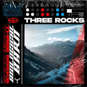 Three Rocks