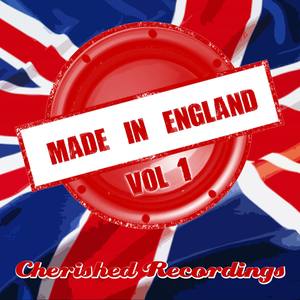 Made in England, Vol. 1