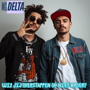 Wil Jij Overstappen Of Niet Broer?