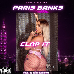 Clap It (Explicit)