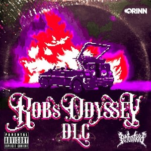 Rob's Odyssey DLC (Explicit)