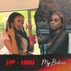My Biches (feat. Kimma|Explicit)