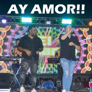 AY AMOR (Live)