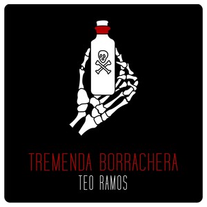 Tremenda Borrachera