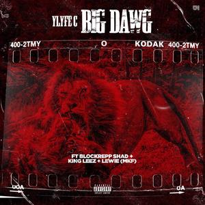 Big Dawg (feat. BlockRepp Shad, King Leez & Lewie MKF) [Explicit]