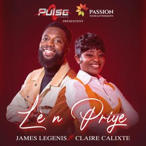 Lè n priye (feat. Claire Calixte)