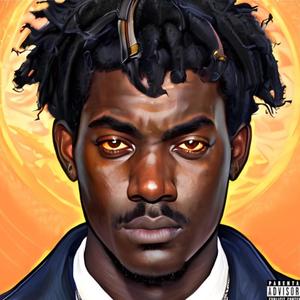 Supersonic (feat. MAK10) (Explicit)