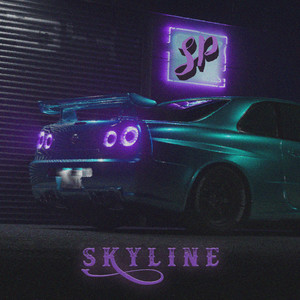 SKYLINE (feat. BOOL) [Explicit]