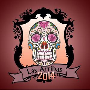 Las Arribas 2014 (ft. Ida Christine)