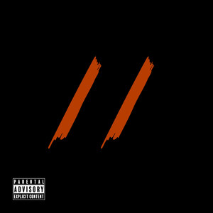 LET THIS GO (Explicit)