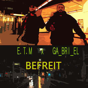Befreit (Explicit)