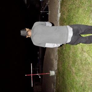 all these sacrifices (Explicit)