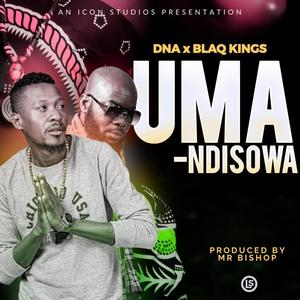 Umandisowa (feat. Daniel DNA)